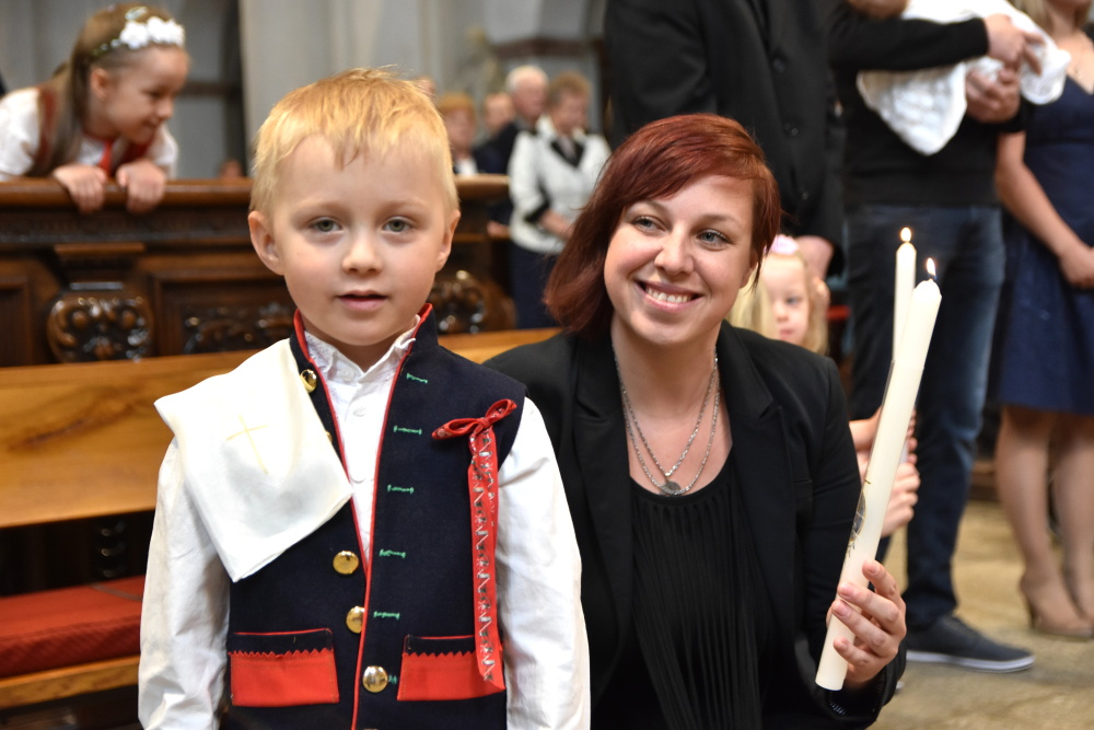generacni foceni