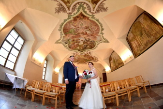 maruška a honza